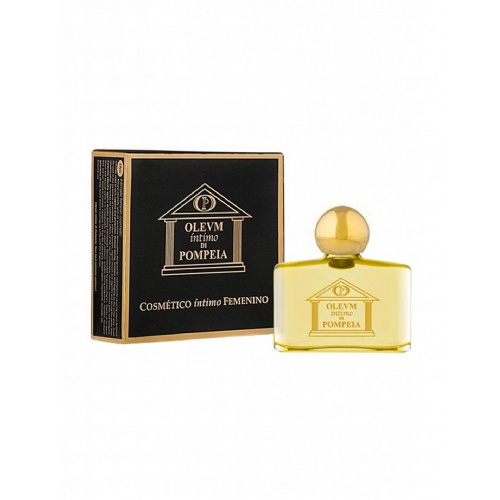 Aceite pompeia (oleum intimo) 50 ml