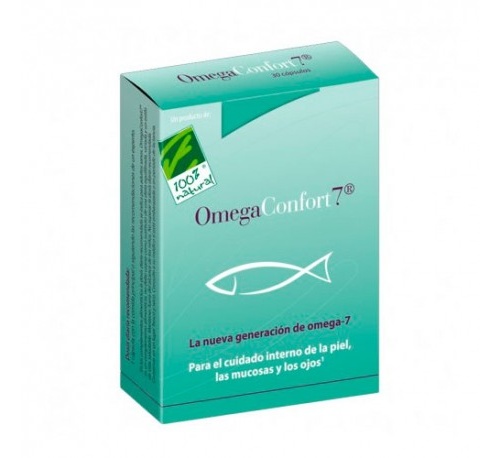 Omegaconfort7 (90 perlas)