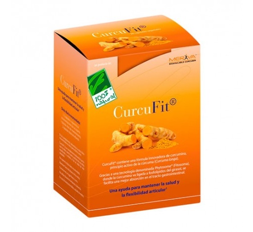 Curcuphyt (60 cap)