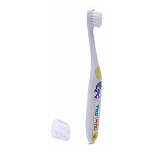 Cepillo dental infantil (Petit)