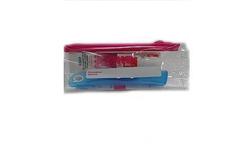 Phb encias kit pasta y cepillo (kit)