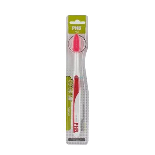 Cepillo dental adulto (Suave)