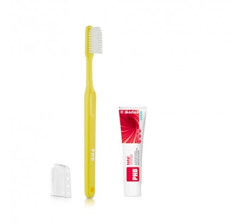 Cepillo dental adulto (Medio)