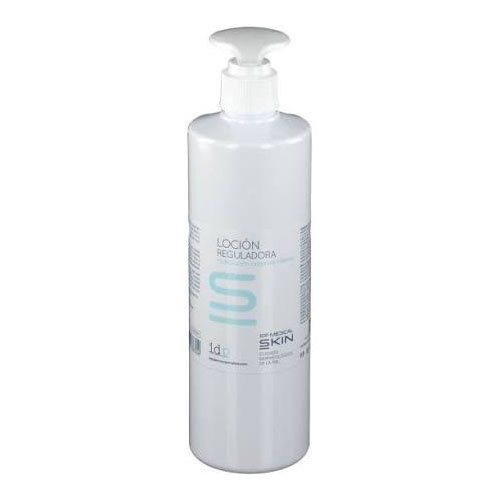Ms locion reguladora (1 envase 400 ml)
