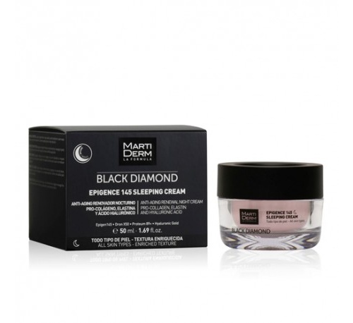 Martiderm epigence 145 sleeping cream (1 envase 50 ml)