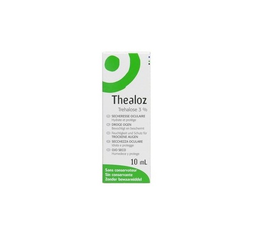 Thealoz (10 ml)