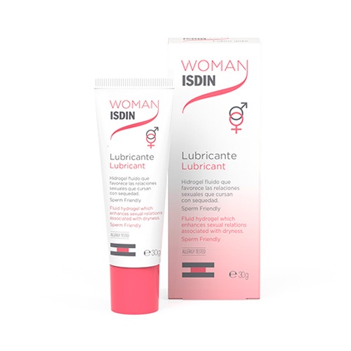 Velastisa intim lubricante hidrogel no esteril (30 g)