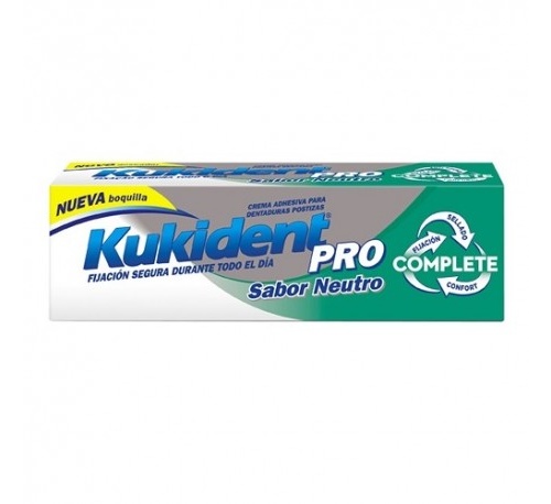 Kukident complete (Neutro 70 g)
