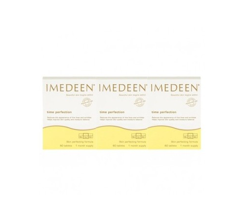 Imedeen time perfection pfizer (60 comprimidos)