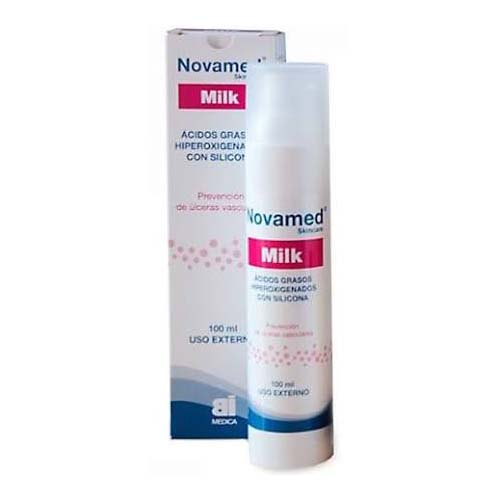 Novamed skincare milk (100 ml)