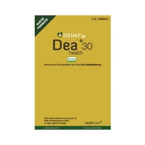 Deahealth (90 caps)