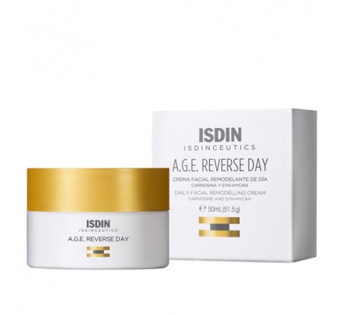 Isdinceutics a.g.e. reverse (50 ml)