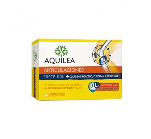 Aquilea articulaciones forte (30 comp)