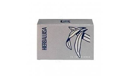 Hierbaluisa la pirenaica (20 filtros 1,2 g)