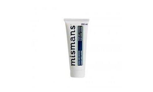 Mismans crema de manos nutritiva (1 envase 200 ml)