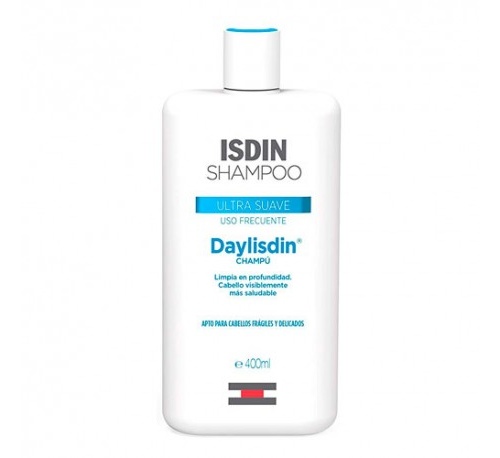 Daylisdin champu uso frecuente (500 ml)