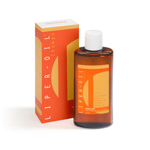 Liper-oil (200 ml)