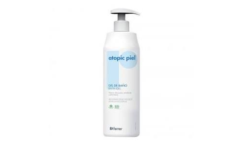 Atopic piel gel de baño (750 ml)