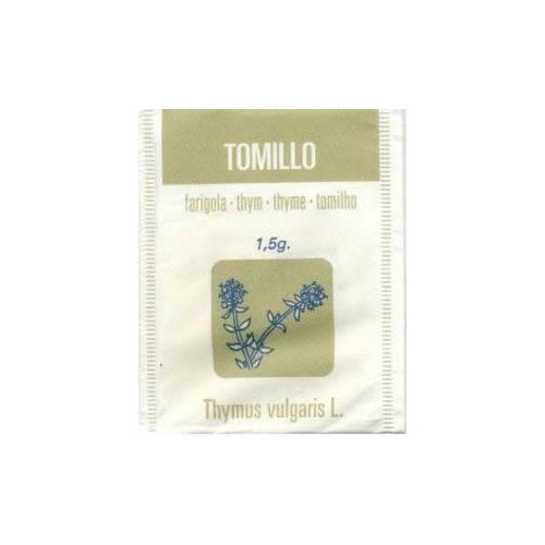 Tomillo la pirenaica (45 g)