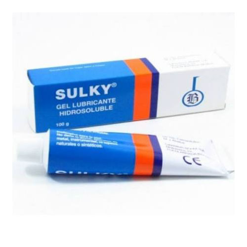 Sulky gel (100 g)