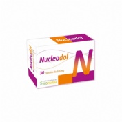 Nucleodol (30 caps)