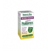 Natures plus ultra probiotico 30 caps
