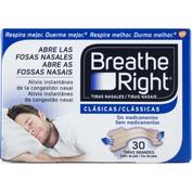 Breathe right (Color t- gde 30 u)