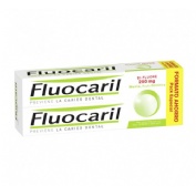 Fluocaril bi-fluore 250 dentifrico (2 envases 125 ml duplo)