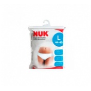 Nuk braga desechable post parto t l 4u