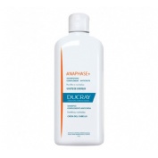 Anaphase+ champu complemento anticaida - ducray (1 envase 400 ml)