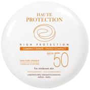 Avene spf 50 compacto alta proteccion (Sable/arena 10 g)