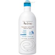 Avene leche reparadora para despues del sol (400 ml)