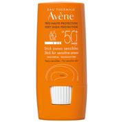 Avene spf 50+ stick zonas sensibles (8 g)