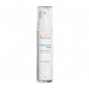 Avene cleanance woman cuidado noche alisador (1 envase 30 ml)