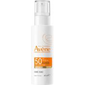 Avene fluido antiedad alta protecci fp50+