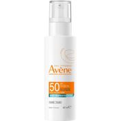 Avene antiimpefecciones 50+ zn 40ml