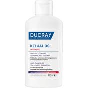 Kelual ds intensive champu tratante anticaspa du