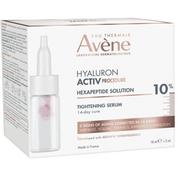 Avene hyaluron activ serum hexapept tensor
