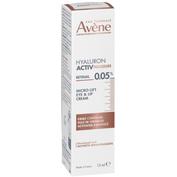 Avene hyaluron activ 0,05 corrector ojos-labios