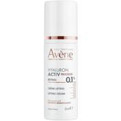Avene hyaluron activ procedure crema lifting 1 e