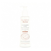 Avene leche limpiadora suavizante (200 ml)