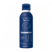 Avene men gel de afeitado (1 envase 150 ml)