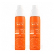 Avene spf 50+ spray muy alta proteccion (200 ml)