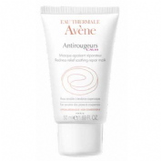 Avene antirougeurs calm mascarilla calmante (1 envase 50 ml)