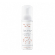 Avene espuma limpiadora (1 envase 150 ml)