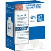 Pack kelual ds champu+elucion