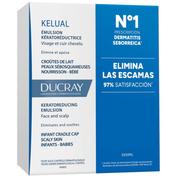 Ducray kelual emulsion duplo