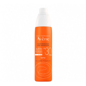 Avene spf 30 spray alta proteccion (1 envase 200 ml)