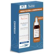 Avene hydrance optimale enriquecida (40 ml)