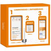 Avene vitamin activ cg serum luminosidad corrector  1 envase 30 ml